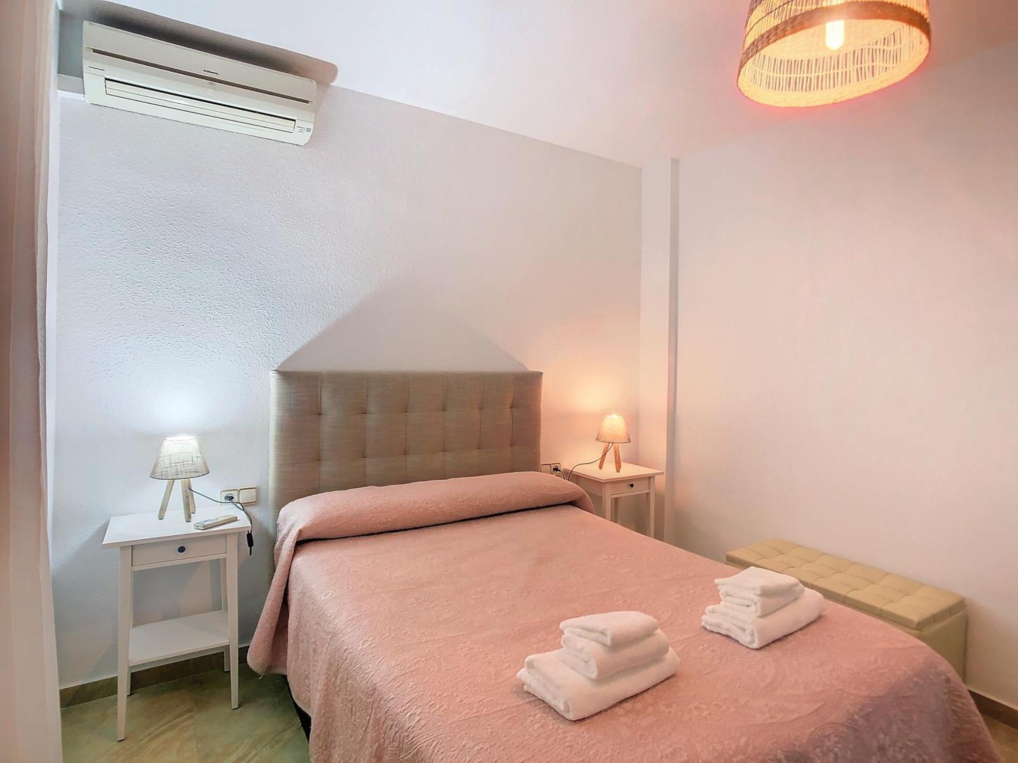 Apartment De 3 *