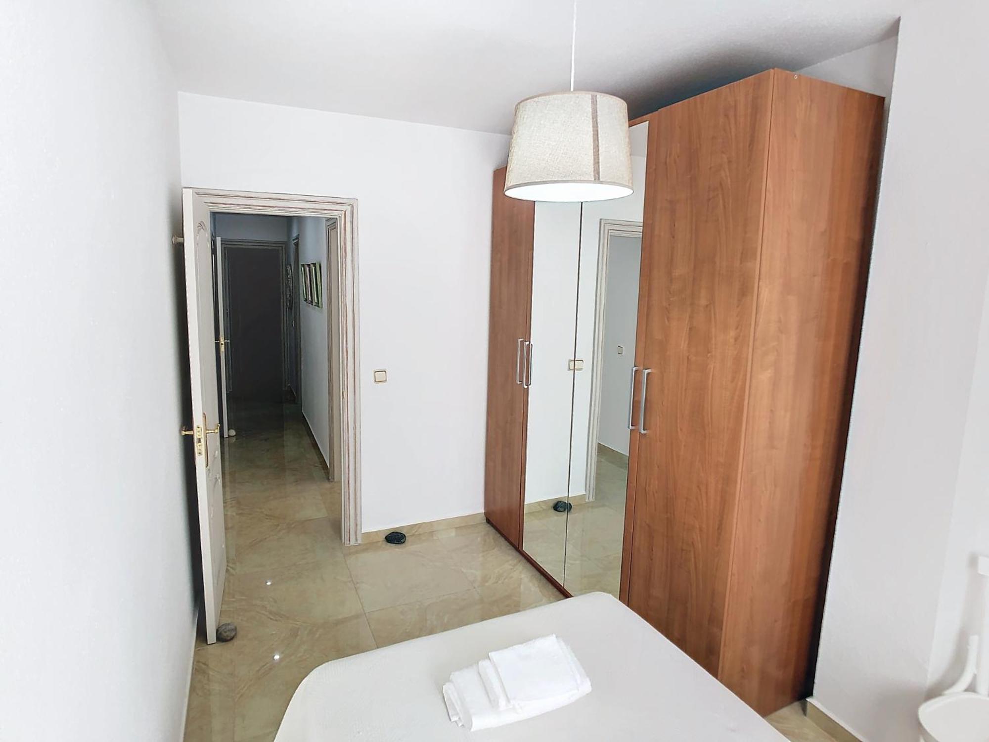 Apartment De 3 Fuengirola