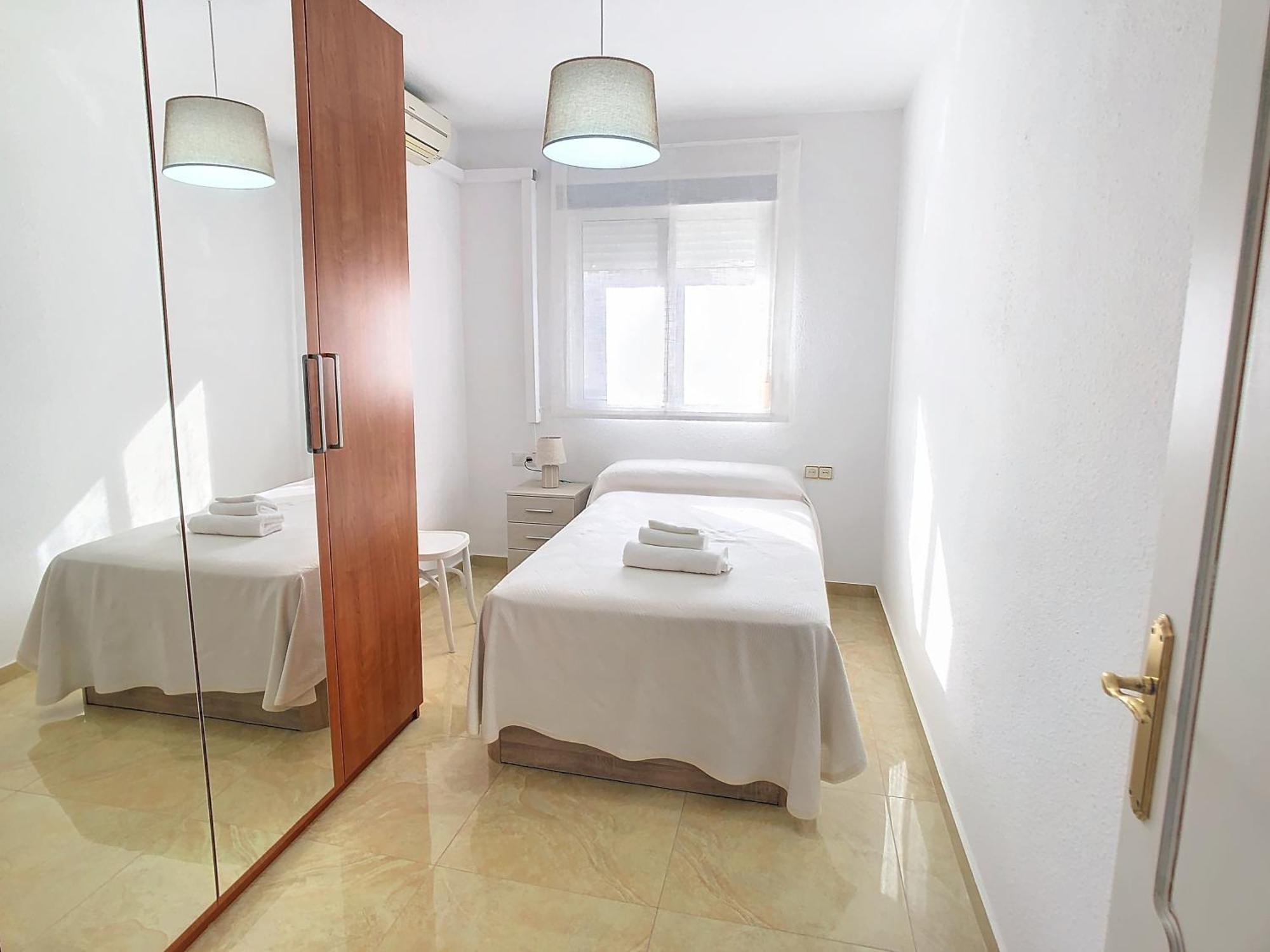 Apartment De 3
