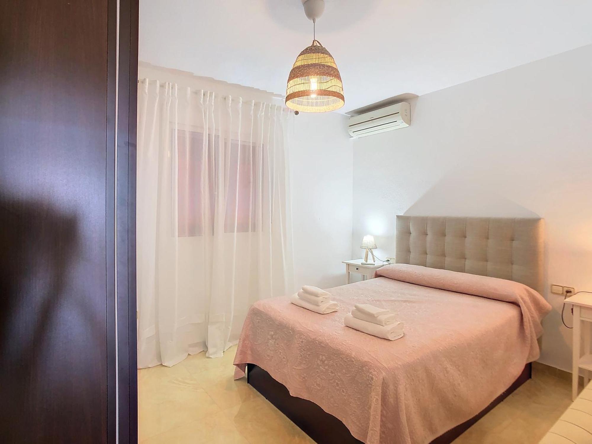 De 3 * Fuengirola