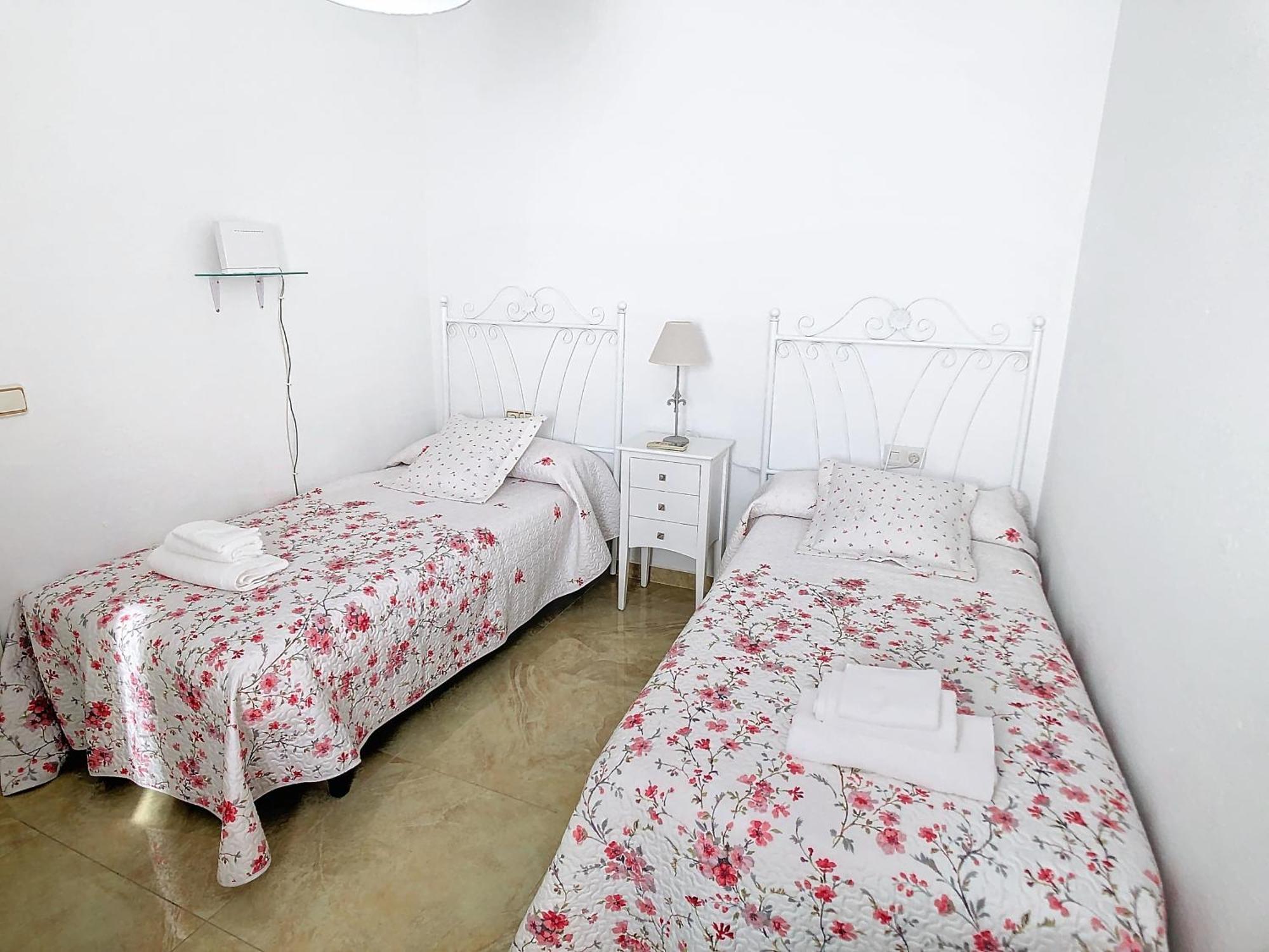 Apartment De 3 *
