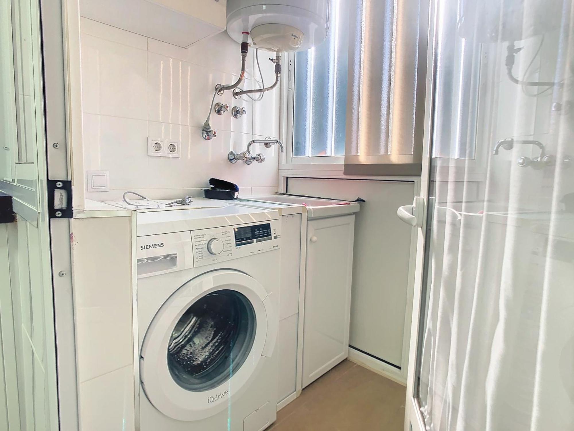 De 3 Apartment *