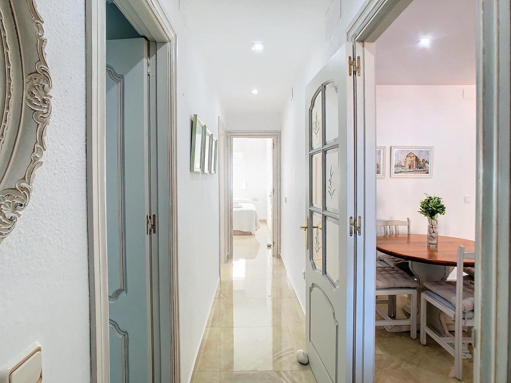 De 3 Apartment