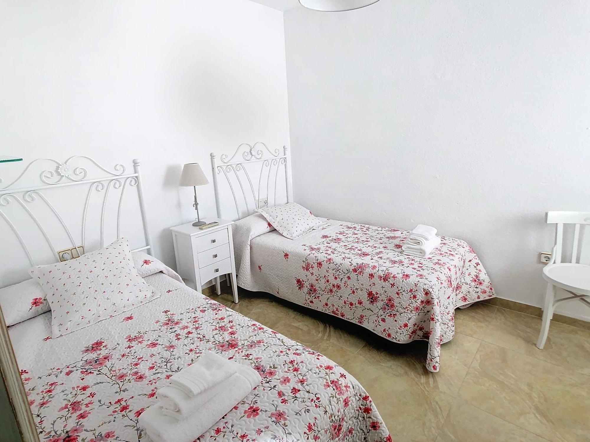 Apartment De 3