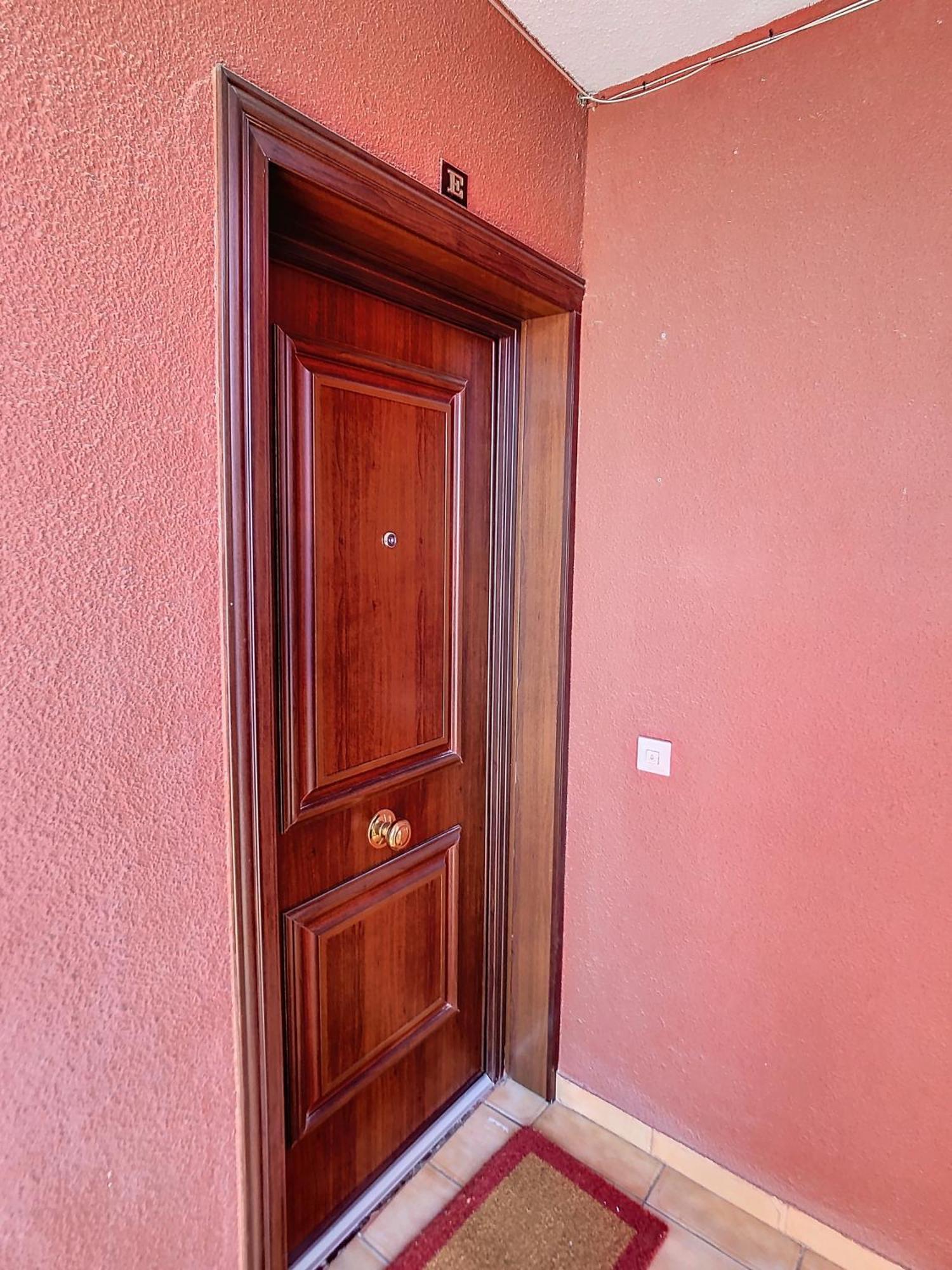 De 3 Apartment Fuengirola